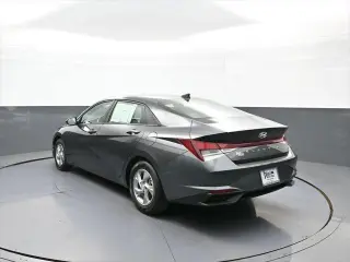 Hyundai ELANTRA 2021 SE 4dr Sedan