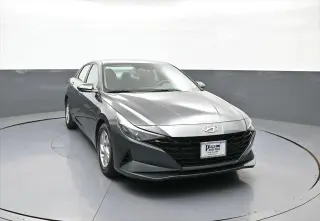 Hyundai ELANTRA 2021 SE 4dr Sedan
