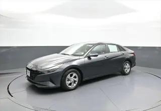Hyundai ELANTRA 2021 SE 4dr Sedan