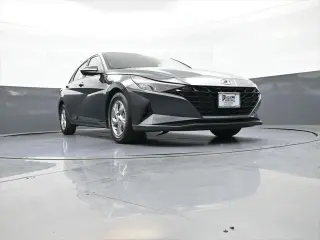 Hyundai ELANTRA 2021 SE 4dr Sedan