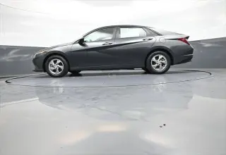 Hyundai ELANTRA 2021 SE 4dr Sedan