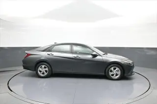 Hyundai ELANTRA 2021 SE 4dr Sedan