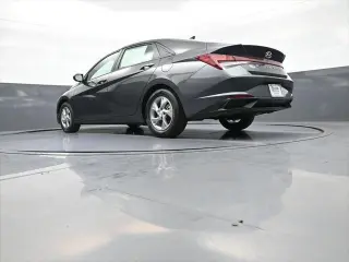 Hyundai ELANTRA 2021 SE 4dr Sedan