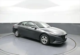 Hyundai ELANTRA 2021 SE 4dr Sedan