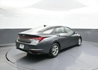 Hyundai ELANTRA 2021 SE 4dr Sedan