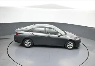 Hyundai ELANTRA 2021 SE 4dr Sedan