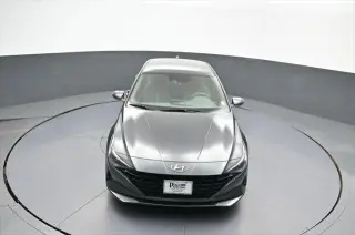 Hyundai ELANTRA 2021 SE 4dr Sedan
