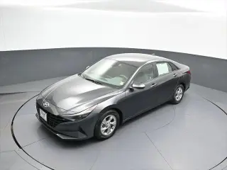 Hyundai ELANTRA 2021 SE 4dr Sedan