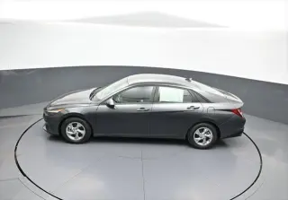 Hyundai ELANTRA 2021 SE 4dr Sedan