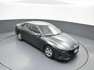Hyundai ELANTRA 2021 SE 4dr Sedan