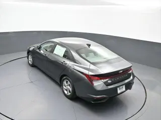 Hyundai ELANTRA 2021 SE 4dr Sedan