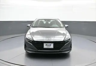 Hyundai ELANTRA 2021 SE 4dr Sedan