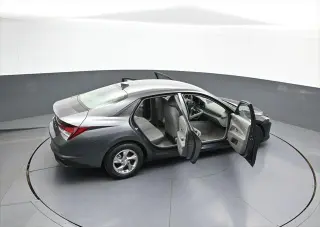Hyundai ELANTRA 2021 SE 4dr Sedan