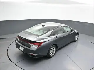 Hyundai ELANTRA 2021 SE 4dr Sedan