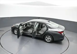 Hyundai ELANTRA 2021 SE 4dr Sedan