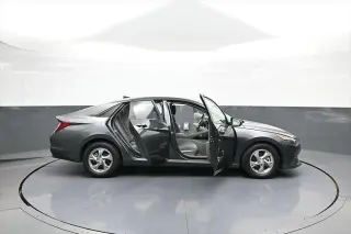 Hyundai ELANTRA 2021 SE 4dr Sedan