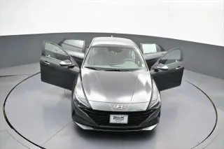 Hyundai ELANTRA 2021 SE 4dr Sedan
