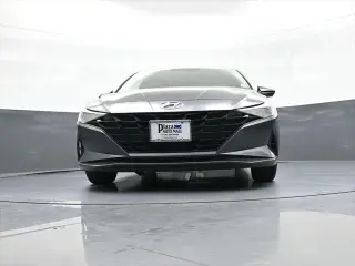 Hyundai ELANTRA 2021 SE 4dr Sedan