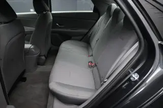 Hyundai ELANTRA 2021 SE 4dr Sedan