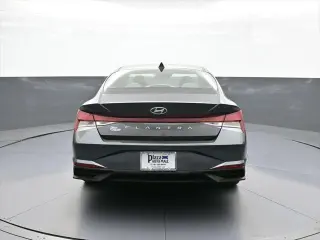 Hyundai ELANTRA 2021 SE 4dr Sedan