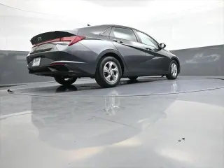 Hyundai ELANTRA 2021 SE 4dr Sedan