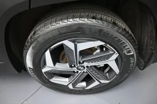 Hyundai TUCSON Hybrid 2022 AWD Limited 4dr SUV