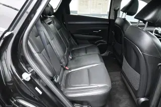 Hyundai TUCSON Hybrid 2022 AWD Limited 4dr SUV