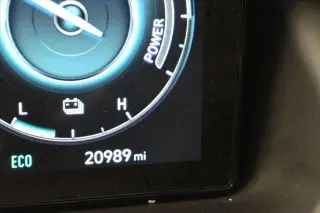Hyundai TUCSON Hybrid 2022 AWD Limited 4dr SUV