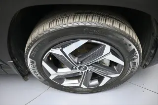 Hyundai TUCSON Hybrid 2022 AWD Limited 4dr SUV