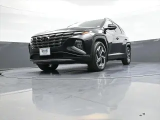 Hyundai TUCSON Hybrid 2022 AWD Limited 4dr SUV