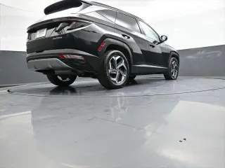 Hyundai TUCSON Hybrid 2022 AWD Limited 4dr SUV