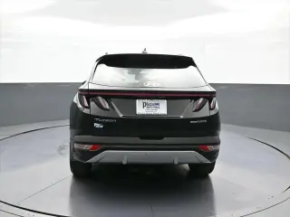 Hyundai TUCSON Hybrid 2022 AWD Limited 4dr SUV