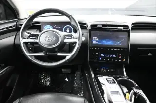Hyundai TUCSON Hybrid 2022 AWD Limited 4dr SUV