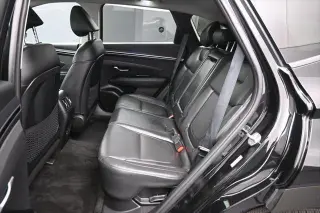Hyundai TUCSON Hybrid 2022 AWD Limited 4dr SUV