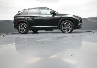 Hyundai TUCSON Hybrid 2022 AWD Limited 4dr SUV