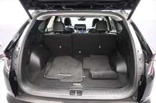 Hyundai TUCSON Hybrid 2022 AWD Limited 4dr SUV