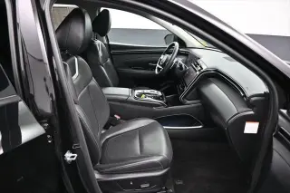Hyundai TUCSON Hybrid 2022 AWD Limited 4dr SUV