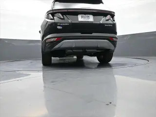 Hyundai TUCSON Hybrid 2022 AWD Limited 4dr SUV