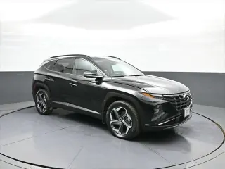 Hyundai TUCSON Hybrid 2022 AWD Limited 4dr SUV
