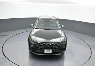 Hyundai TUCSON Hybrid 2022 AWD Limited 4dr SUV