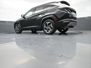 Hyundai TUCSON Hybrid 2022 AWD Limited 4dr SUV