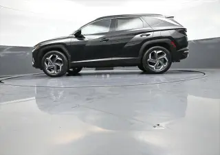 Hyundai TUCSON Hybrid 2022 AWD Limited 4dr SUV