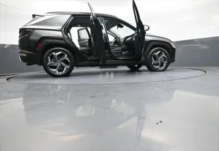 Hyundai TUCSON Hybrid 2022 AWD Limited 4dr SUV
