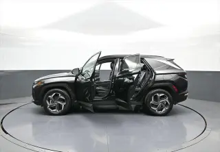 Hyundai TUCSON Hybrid 2022 AWD Limited 4dr SUV