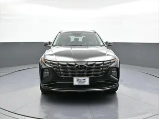 Hyundai TUCSON Hybrid 2022 AWD Limited 4dr SUV