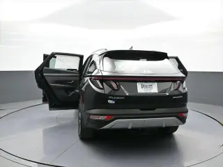 Hyundai TUCSON Hybrid 2022 AWD Limited 4dr SUV