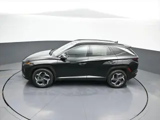 Hyundai TUCSON Hybrid 2022 AWD Limited 4dr SUV