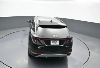 Hyundai TUCSON Hybrid 2022 AWD Limited 4dr SUV