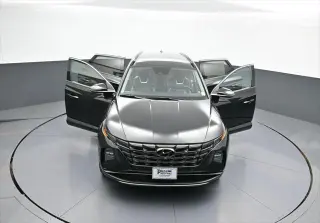Hyundai TUCSON Hybrid 2022 AWD Limited 4dr SUV