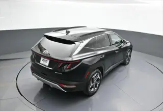 Hyundai TUCSON Hybrid 2022 AWD Limited 4dr SUV